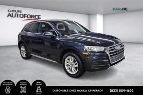 Audi Q5 * PANORAMA * Автокредит * (Цена до България), снимка 3