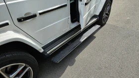 Mercedes-Benz G 63 AMG ЛЮК* МАСАЖ* 360* KEYLESS* BLIND SPOT* КРАЙНА ЦЕНА, снимка 15