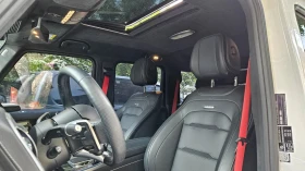 Mercedes-Benz G 63 AMG ЛЮК* МАСАЖ* 360* KEYLESS* BLIND SPOT* КРАЙНА ЦЕНА, снимка 10