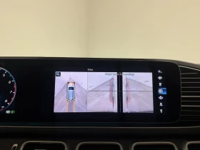 Mercedes-Benz GLE 350 AMG PKG | NAVI | CARPLAY | PANOROOF, снимка 13
