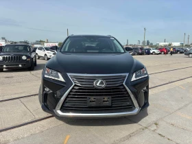 Lexus RX * 350 * CARFAX * ОПЦИЯ ЗА ФИНАНСИРАНЕ , снимка 6