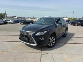 Lexus RX * 350 * CARFAX * ОПЦИЯ ЗА ФИНАНСИРАНЕ , снимка 1