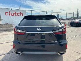 Lexus RX * 350 * CARFAX * ОПЦИЯ ЗА ФИНАНСИРАНЕ , снимка 17