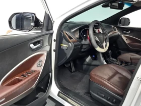 Hyundai Santa fe 2.0 CRDi 4WD - САМО 30% АВАНС, снимка 10