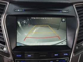 Hyundai Santa fe 2.0 CRDi 4WD - САМО 30% АВАНС, снимка 14
