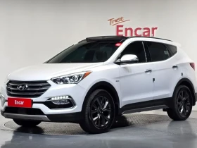 Hyundai Santa fe 2.0 CRDi 4WD - САМО 30% АВАНС, снимка 1