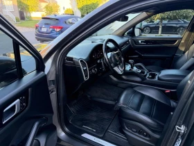 Porsche Cayenne E-hybrid* Distr* 360* Обдух* Пано* , снимка 6