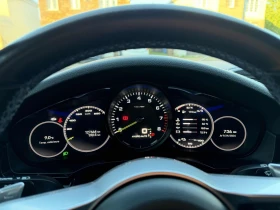 Porsche Cayenne E-hybrid* Distr* 360* Обдух* Пано* , снимка 9