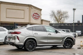 BMW X6 M COMPETITION* FIRST EDITION* LASER* DIS* МАСАЖ* H, снимка 5