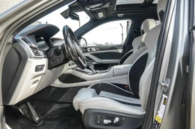 BMW X6 M COMPETITION* FIRST EDITION* LASER* DIS* МАСАЖ* H, снимка 10