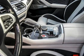 BMW X6 M COMPETITION* FIRST EDITION* LASER* DIS* МАСАЖ* H, снимка 12