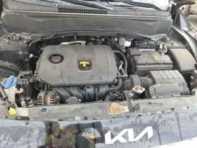Kia Seltos * EX * CARFAX * ФИНАНСИРАНЕ, снимка 17