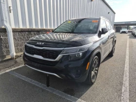 Kia Seltos * EX * CARFAX * ФИНАНСИРАНЕ, снимка 1