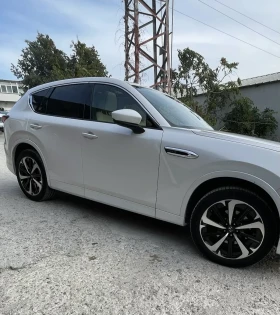 Mazda CX-60, снимка 2