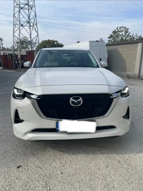 Mazda CX-60, снимка 12