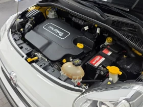 Fiat 500X 2.0D/CROSS/AWD, снимка 6