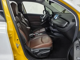 Fiat 500X 2.0D/CROSS/AWD, снимка 11