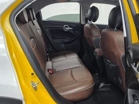 Fiat 500X 2.0D/CROSS/AWD, снимка 12