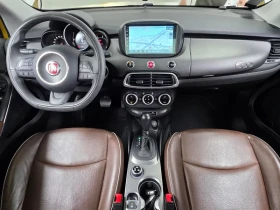 Fiat 500X 2.0D/CROSS/AWD, снимка 7