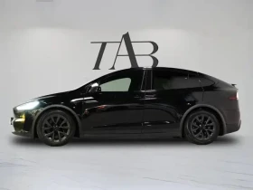 Tesla Model X, снимка 8