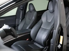 Tesla Model X, снимка 14