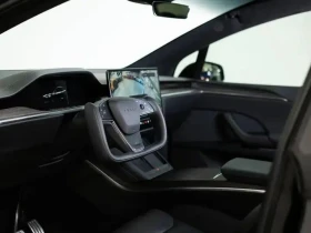 Tesla Model X, снимка 9