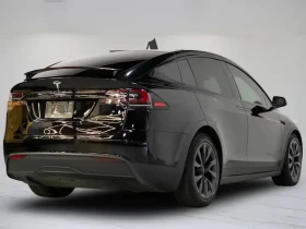 Tesla Model X, снимка 4