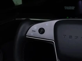 Tesla Model X, снимка 17