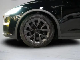 Tesla Model X, снимка 2