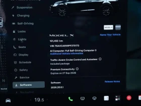 Tesla Model X, снимка 12