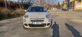 Fiat 500X 2.4l,AWD,   , | Mobile.bg   1