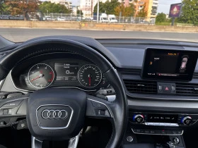 Audi Q5 QUATTRO | Mobile.bg    10