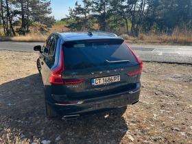 Volvo XC60 inscription  | Mobile.bg   4