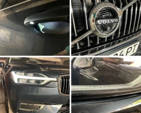 Volvo XC60 inscription Гаранция, снимка 15