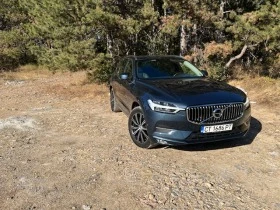 Обява за продажба на Volvo XC60 inscription Гаранция ~95 800 лв. - изображение 2