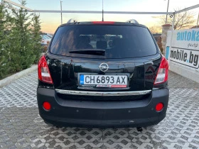 Opel Antara 2.2CDTI-163==44=155.=FACELIFT=NAVI | Mobile.bg    4