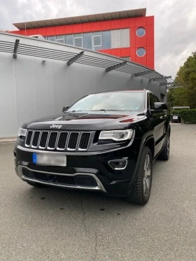 Обява за продажба на Jeep Grand cherokee CRD 2бр НА ЧАСТИ ~11 лв. - изображение 5