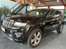 Jeep Grand cherokee CRD 2бр НА ЧАСТИ 1