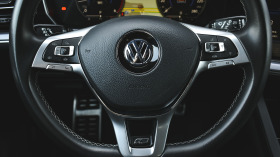 VW Touareg R Line V8 TDI 4MOTION | Mobile.bg   10