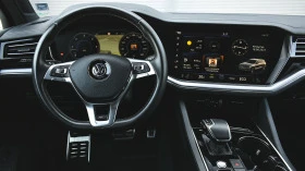 VW Touareg R Line V8 TDI 4MOTION - [10] 