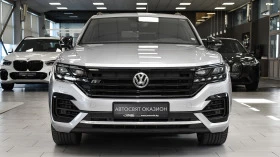 VW Touareg R Line V8 TDI 4MOTION - [3] 