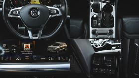 VW Touareg R Line V8 TDI 4MOTION, снимка 14 - Автомобили и джипове - 45447126