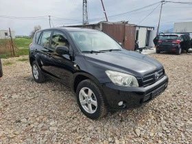 Toyota Rav4 2.2d4d 136кс. Нави, снимка 3