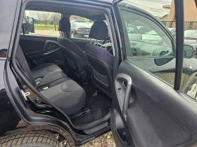 Toyota Rav4 2.2d4d 136кс. Нави, снимка 14