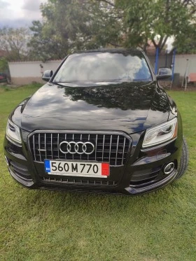 Audi Q5 108 000     | Mobile.bg    11