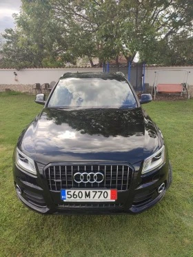 Audi Q5 108 000     | Mobile.bg    8