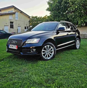 Audi Q5 108 000 км Топ състояние , снимка 2