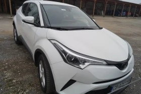 Toyota C-HR, снимка 2