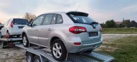 Renault Koleos ГАЗ-БЕНЗИН 2.5i.170кс, снимка 14