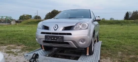 Renault Koleos - 2.5i.170 | Mobile.bg    2